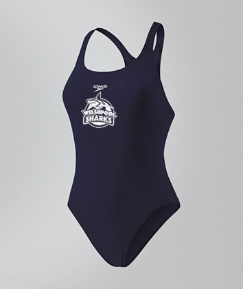 Swimsuit - Essential Endurance+ Medalist